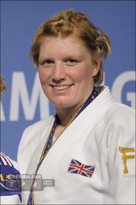 Sarah Adlington